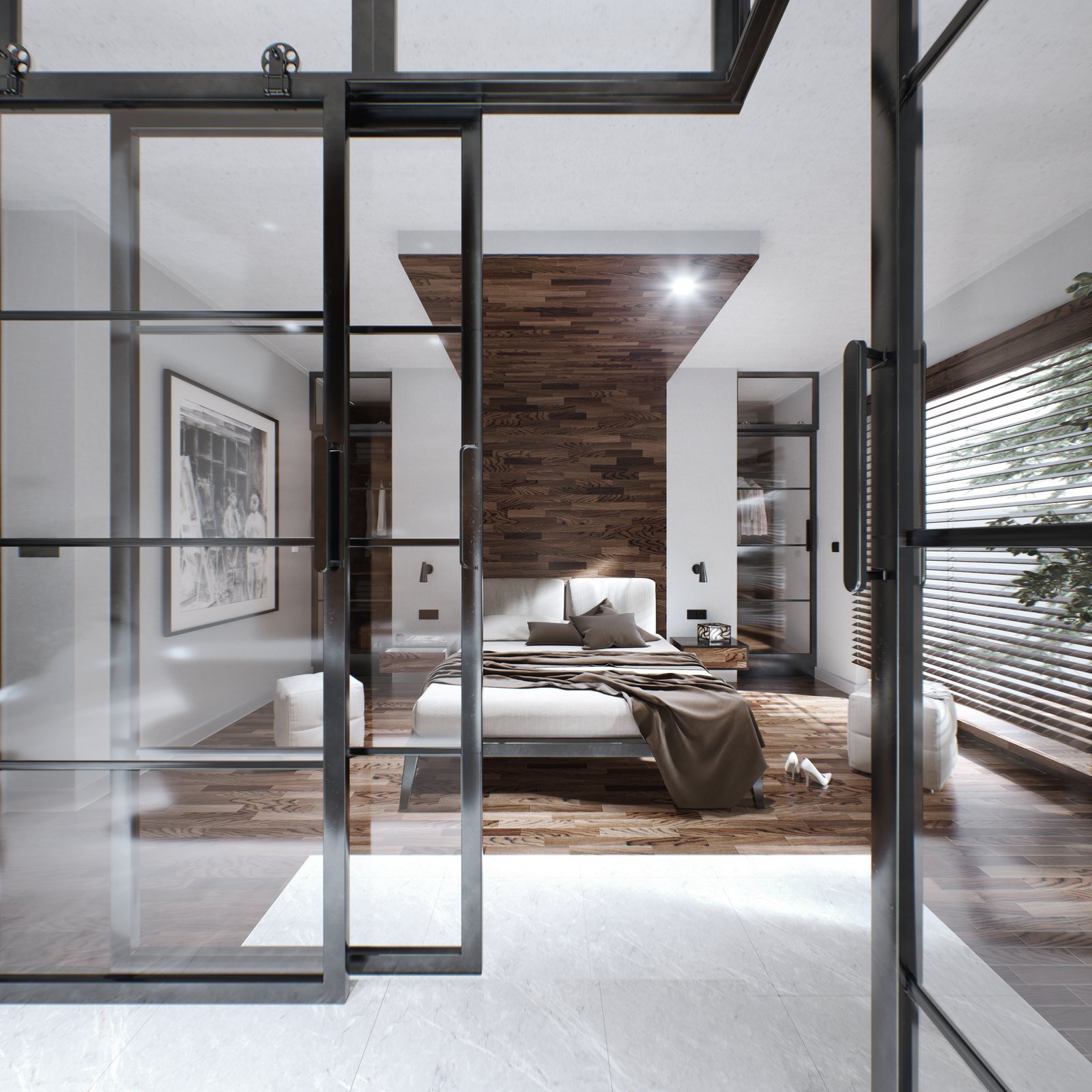 Apartament inwestycyjny