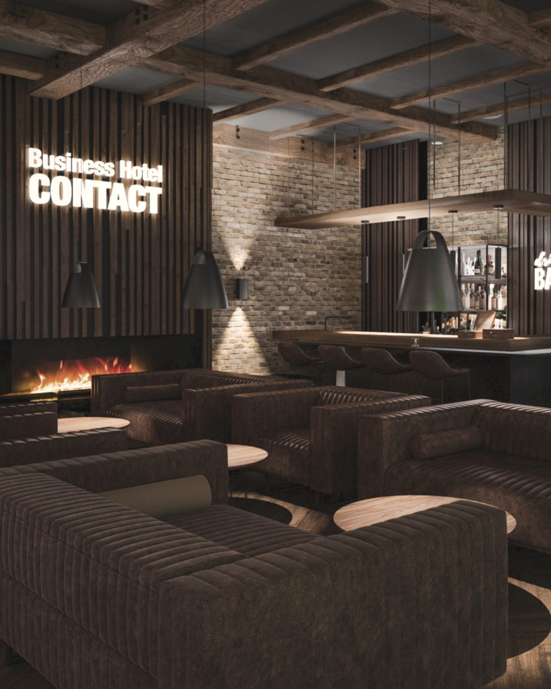 Projekt komercyjny